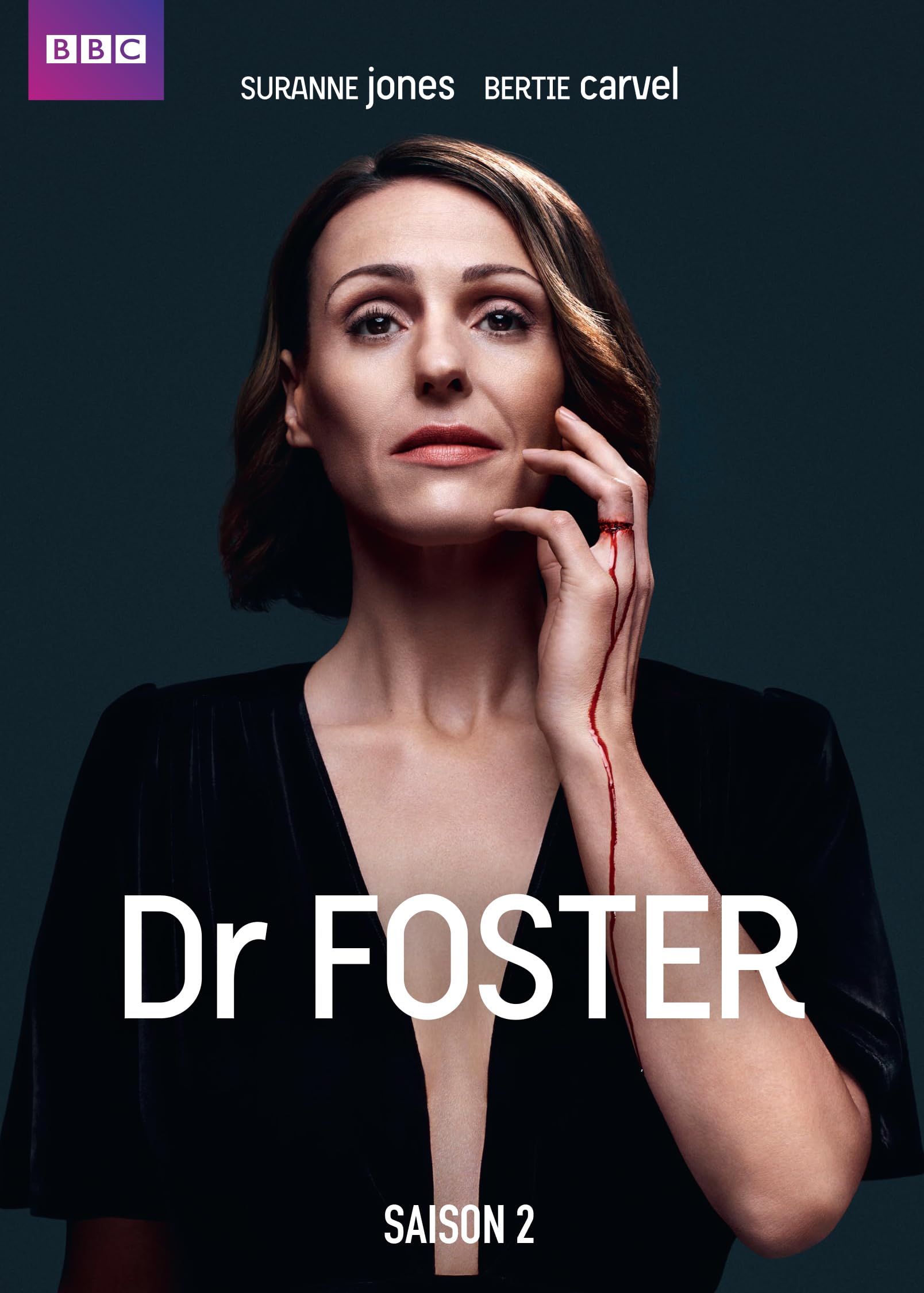 Coffret docteur foster, saison 2 Box sets