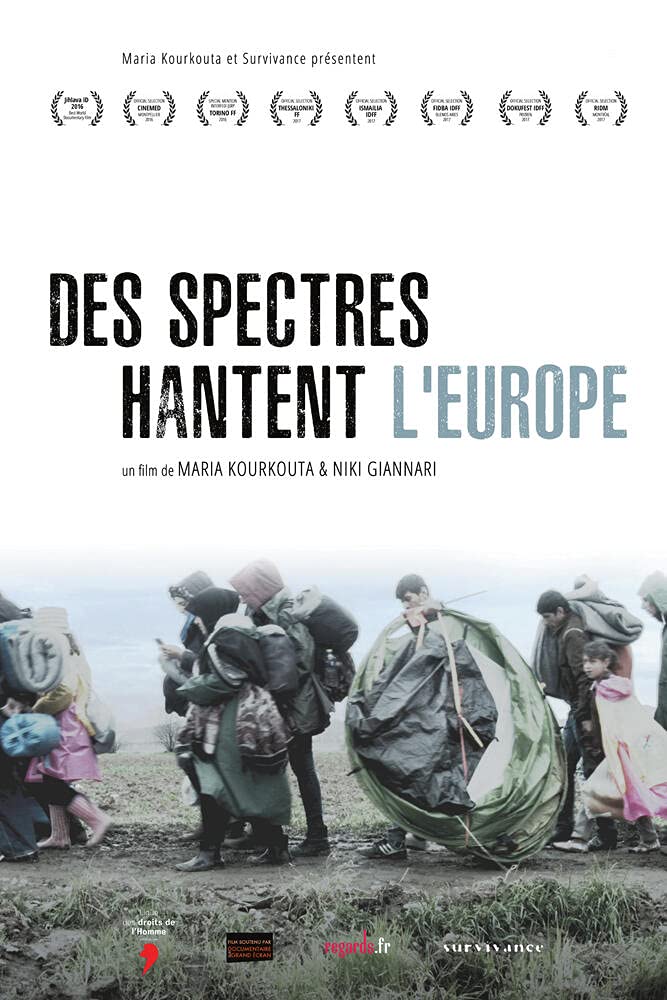 Des spectres hantent l'europe Films