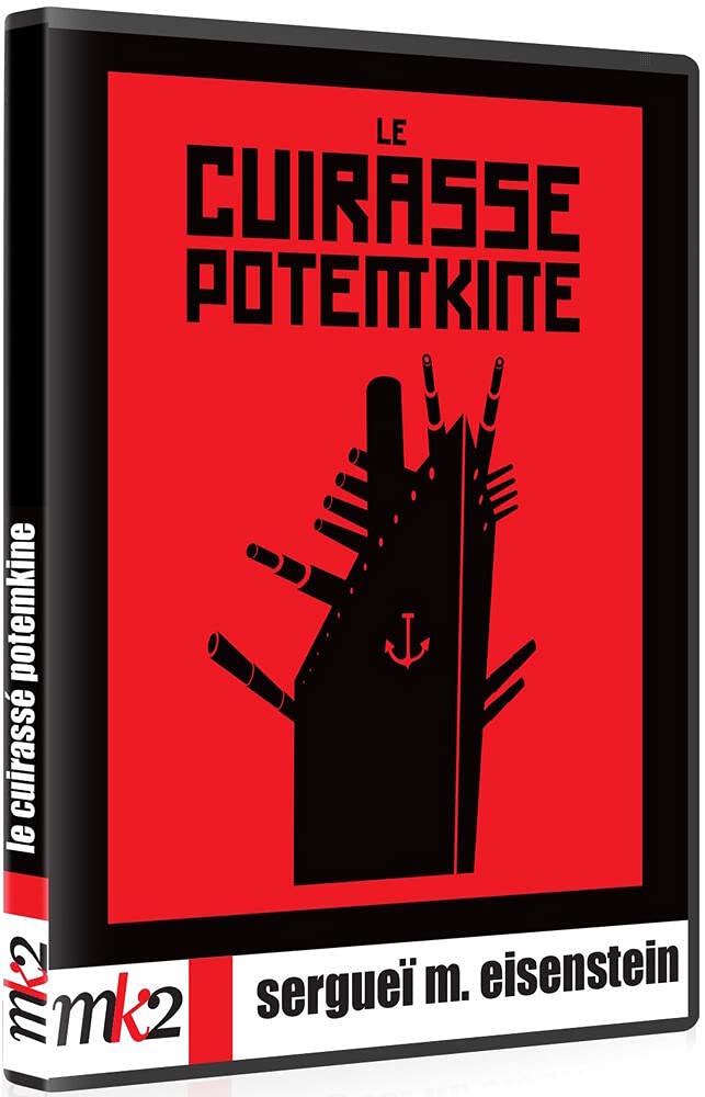 Product Image: Le cuirassé potemkine