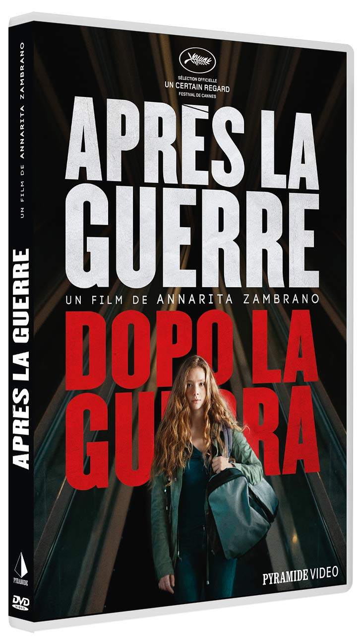 Après la guerre Films