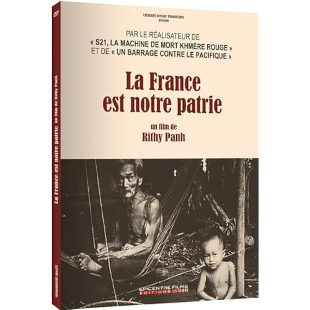 La France est notre patrie Films