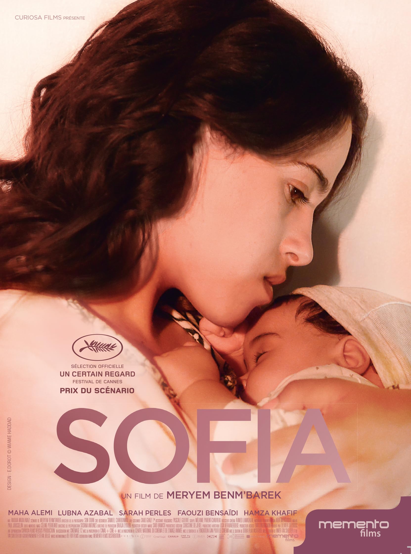 Sofia dvd