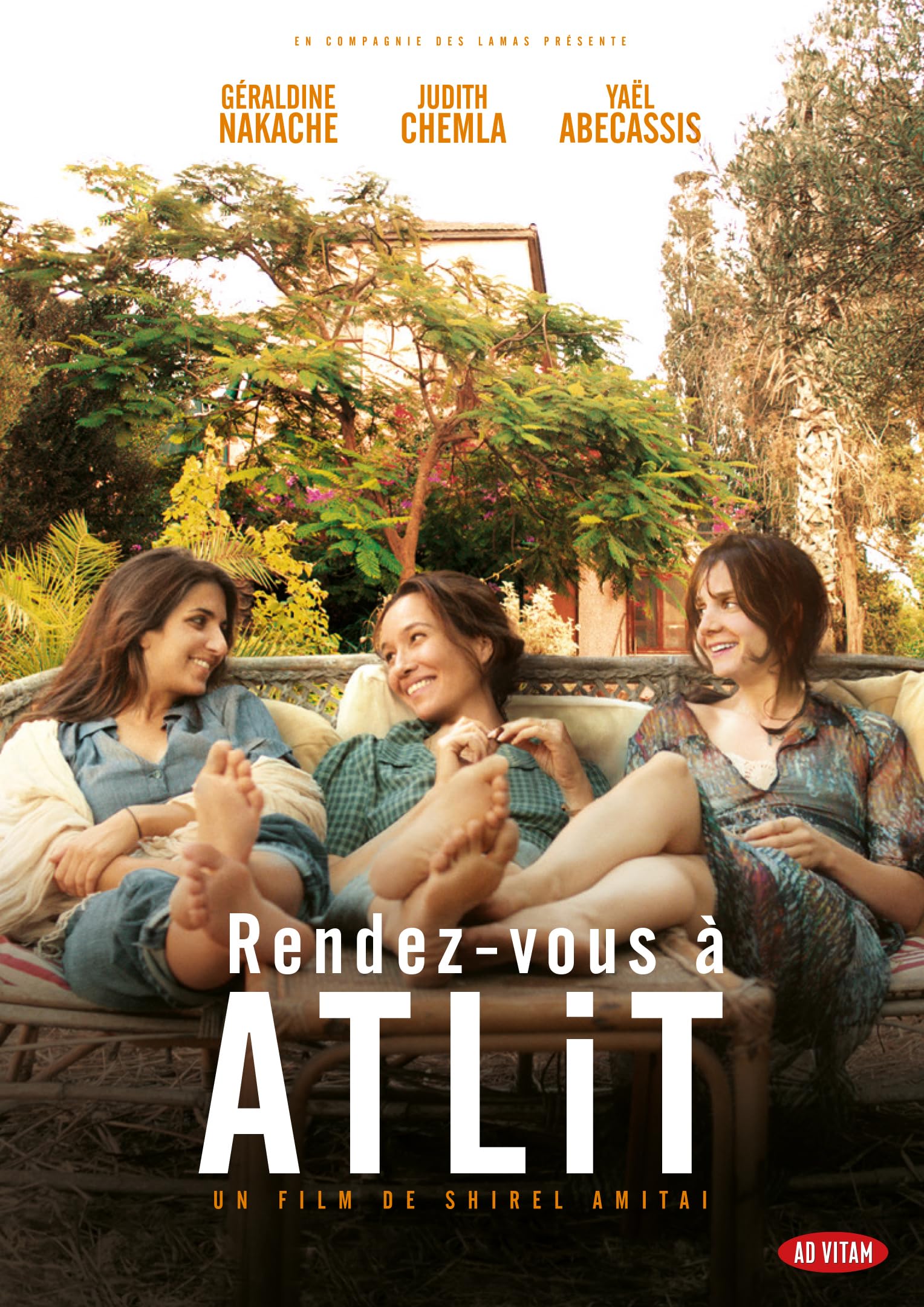 Product Image: Rendez-vous à atlit