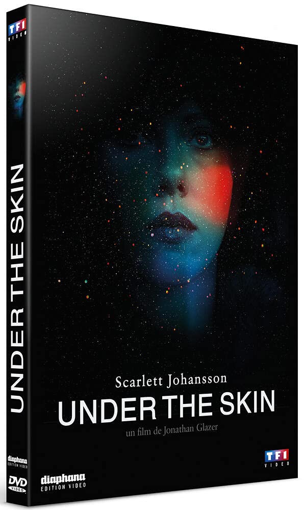 Under the Skin Films