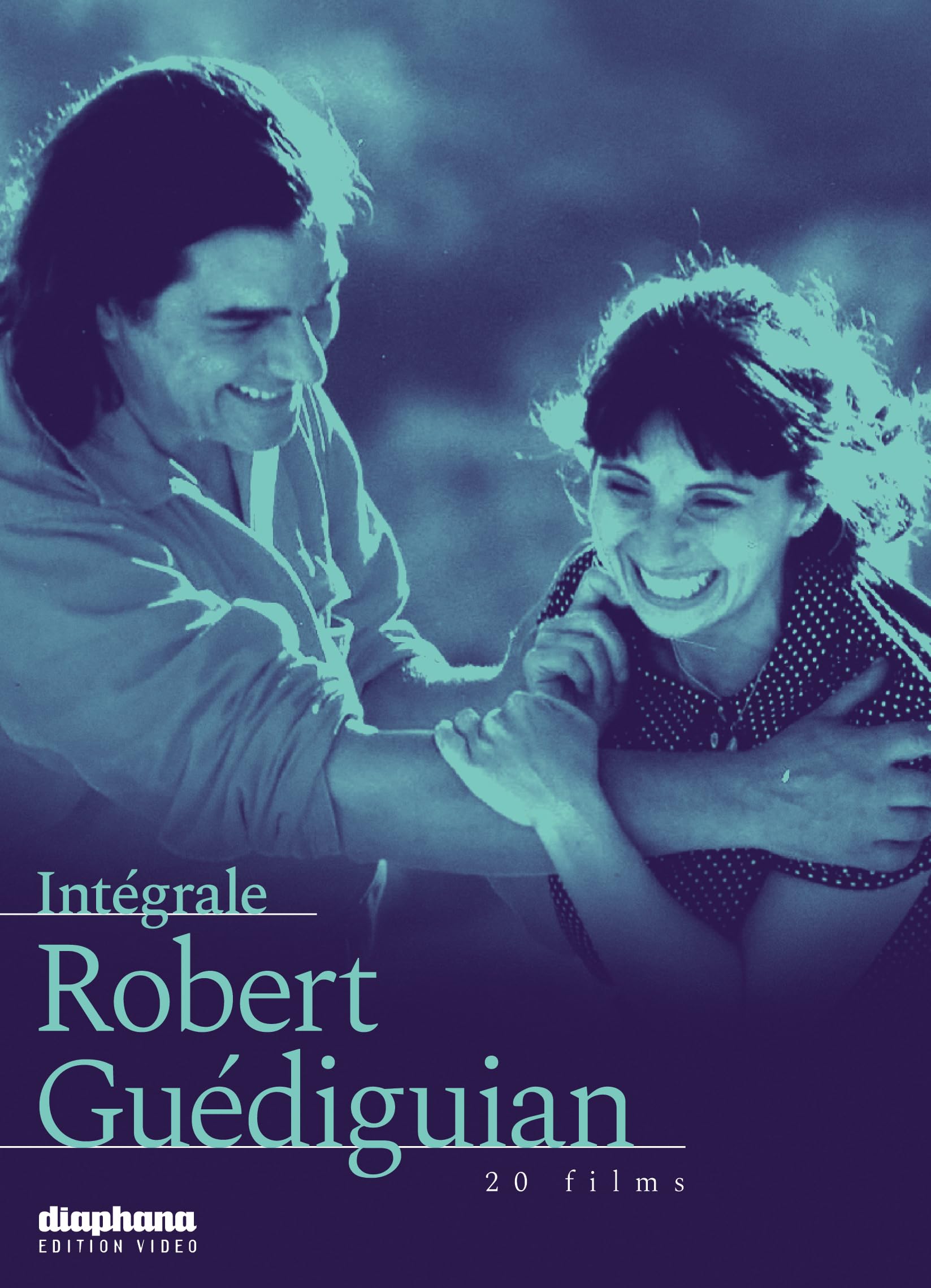 Robert guédiguian - coffret 20 films Films