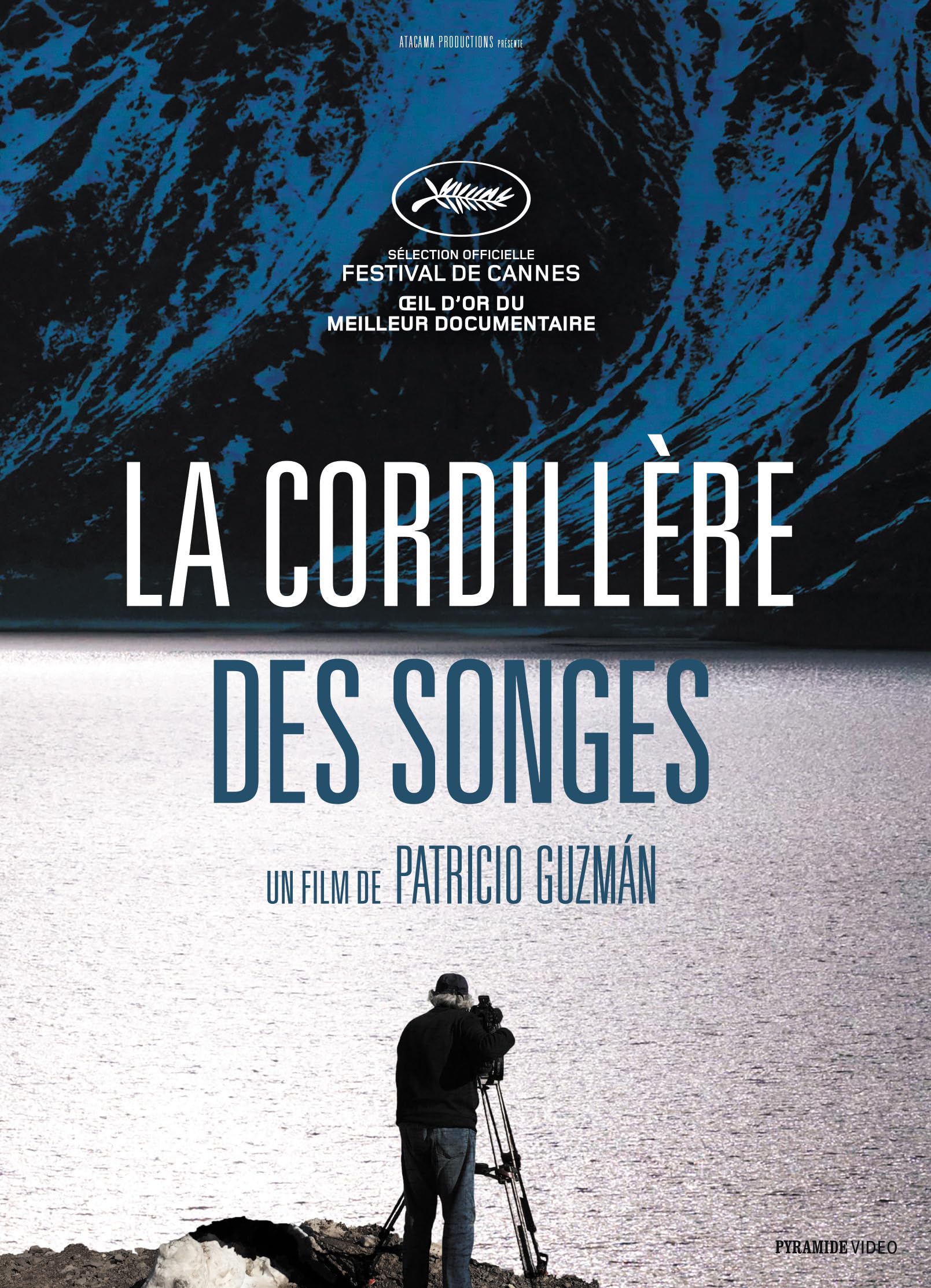 La cordillère des songes Films