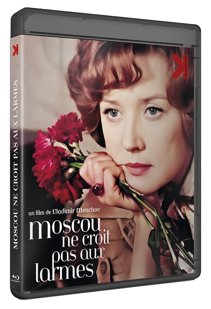 Moscou ne croit pas aux larmes Films