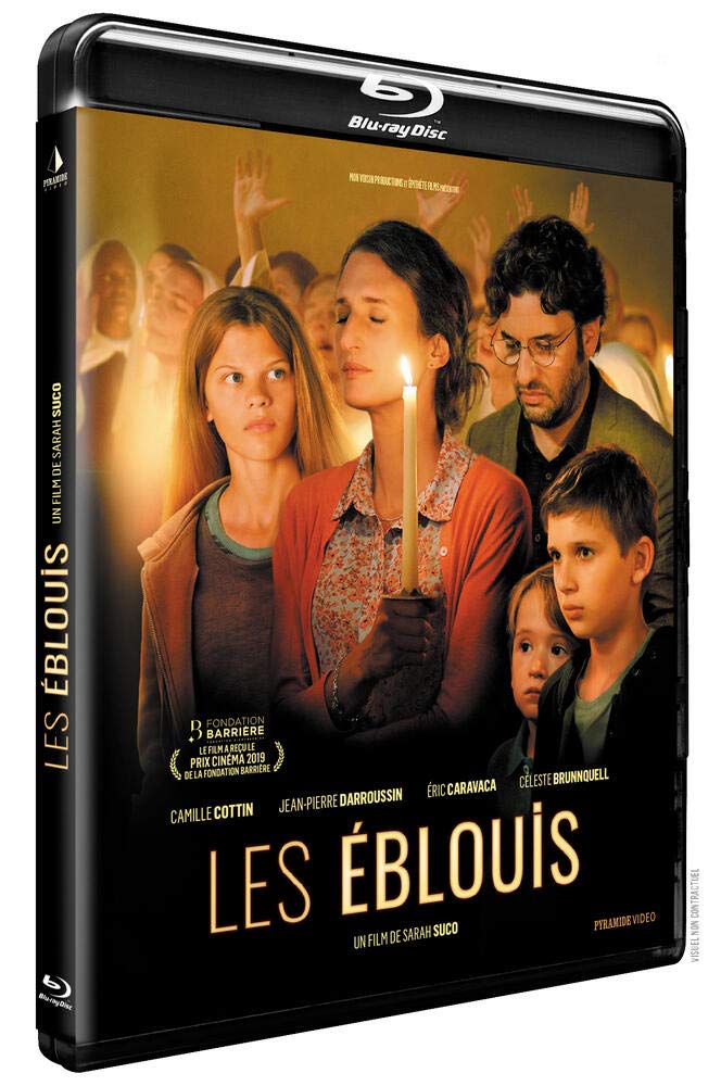 Product Image: Les Éblouis