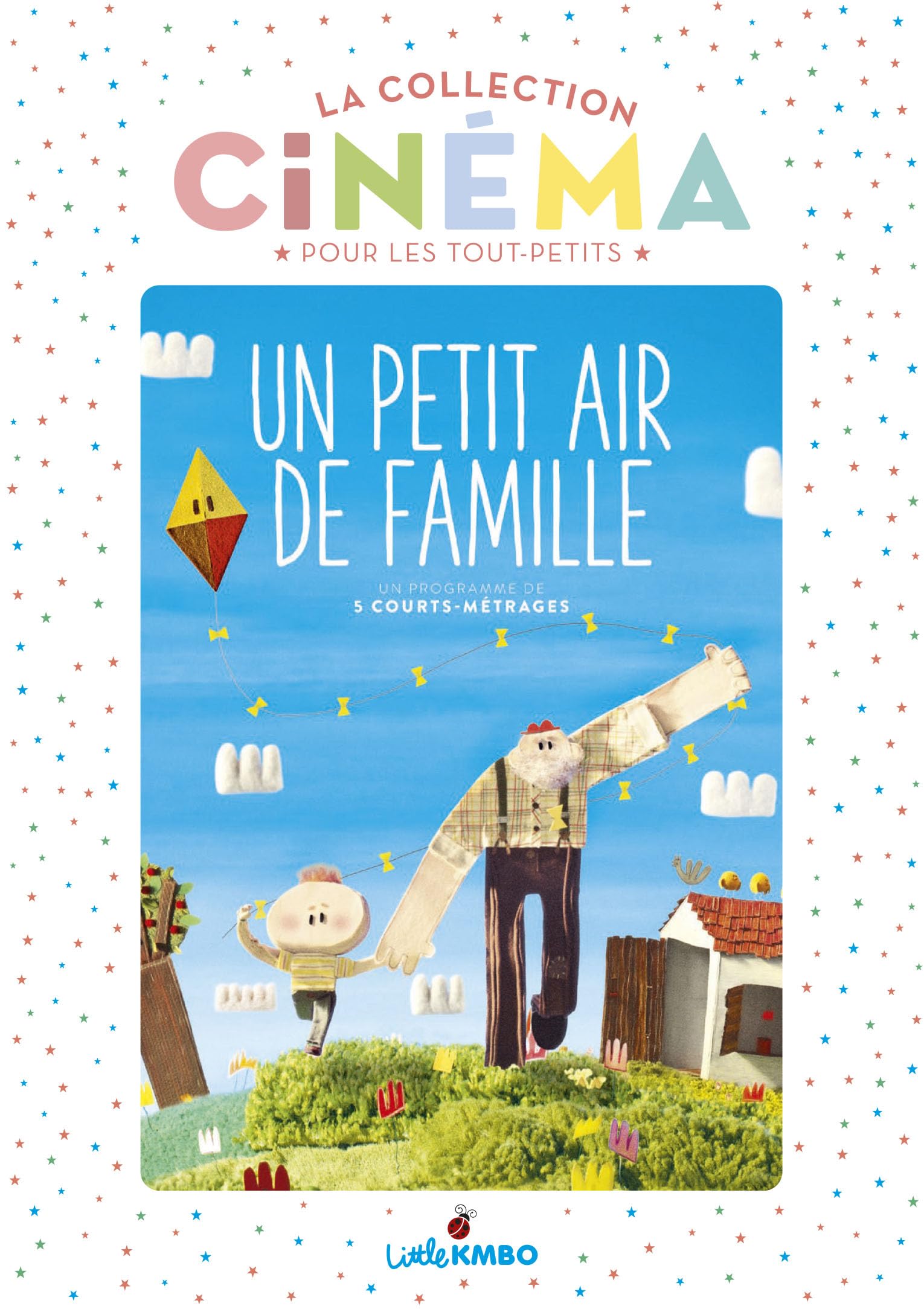 Un petit air de famille Films