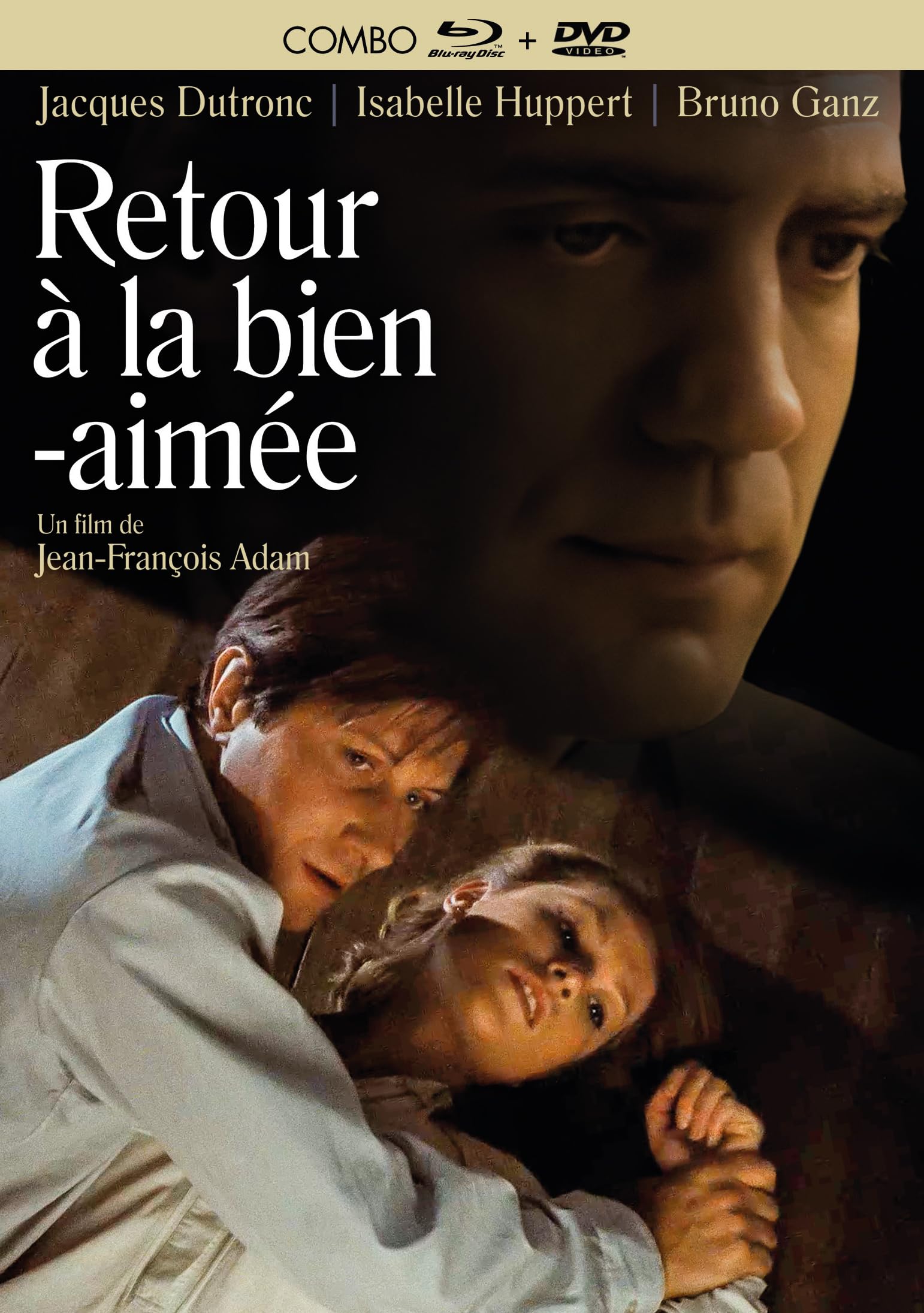 Retour à la bien-aimée Films