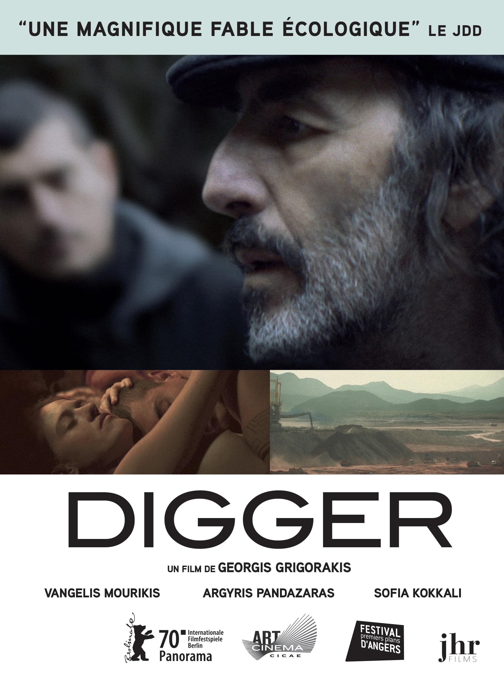 Digger Films