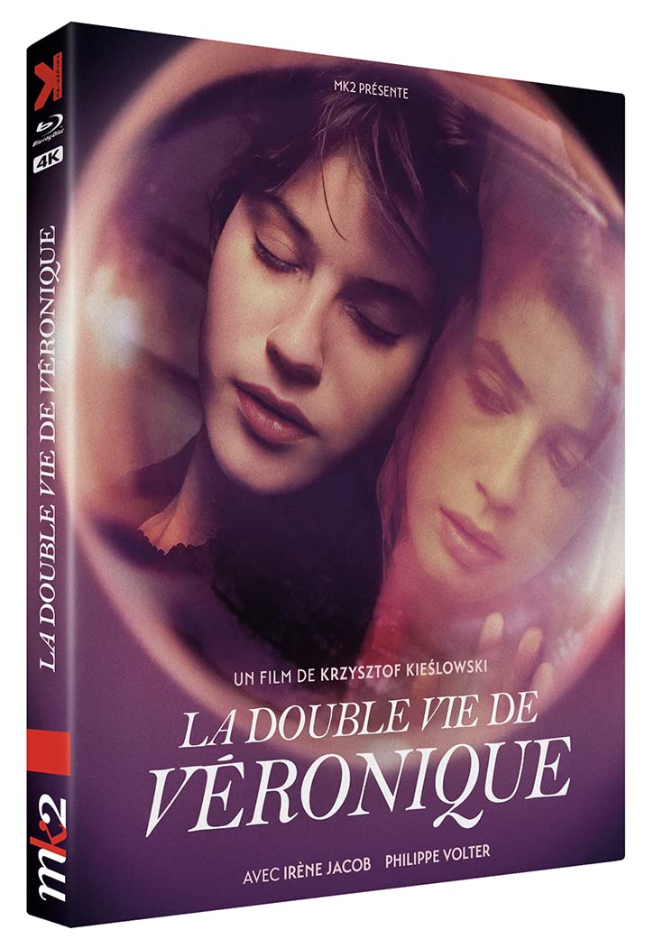 La double vie de véronique 4k Ultra-HD Films