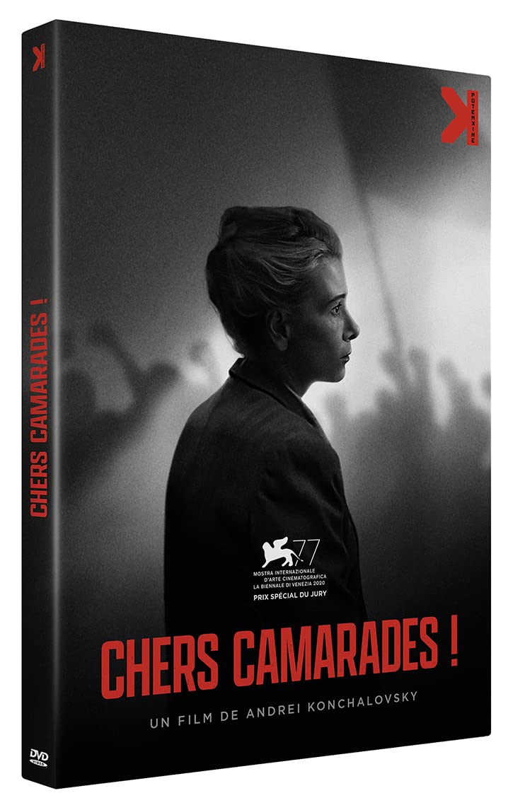 Product Image: Chers camarades !