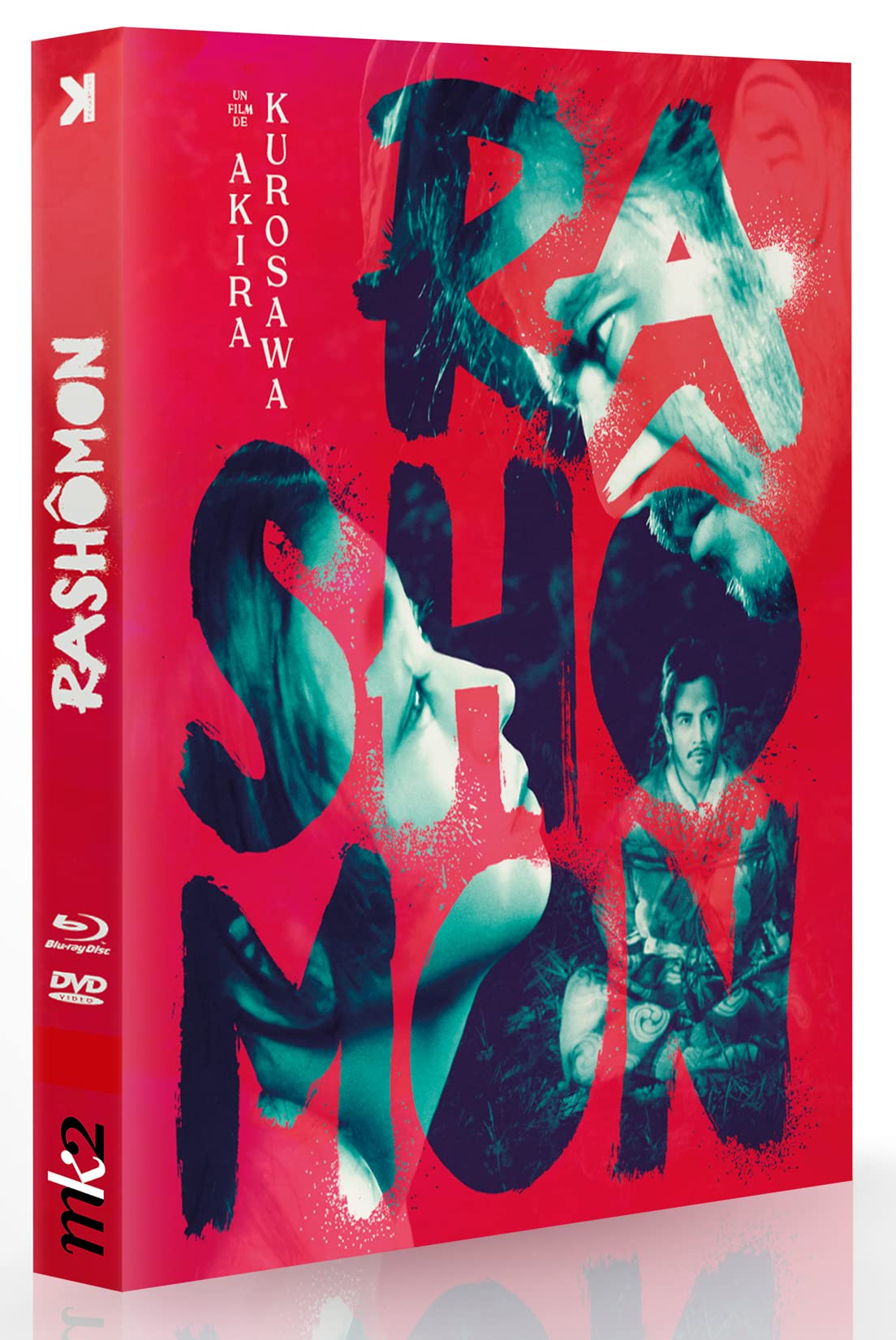 Product Image: Rashomon