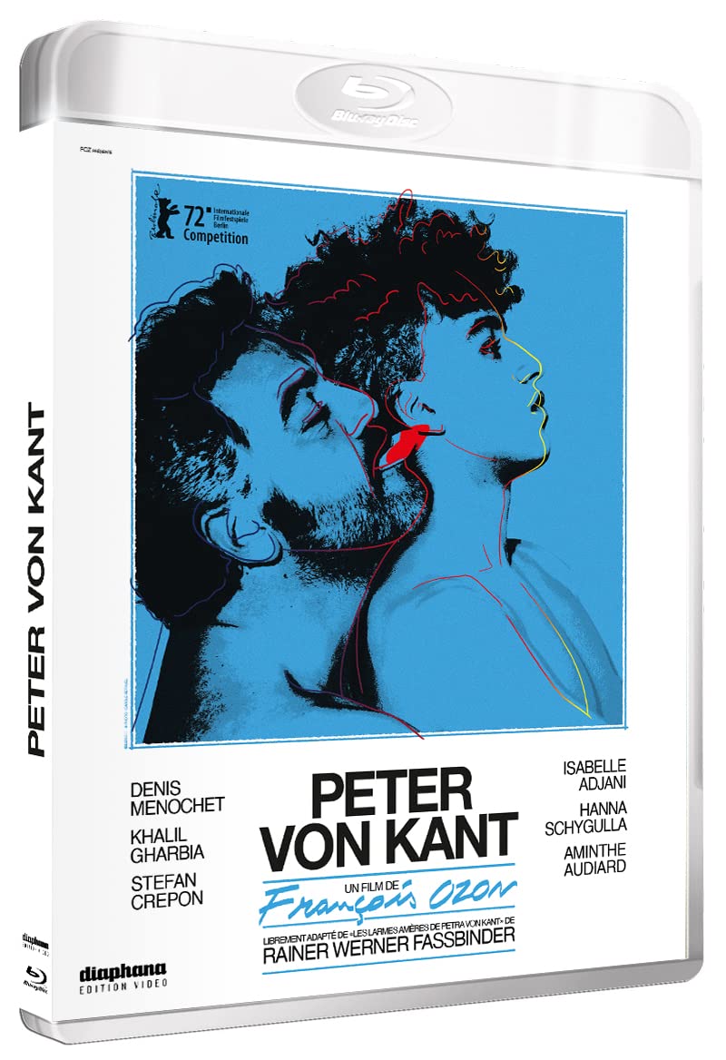 Peter von kant Films