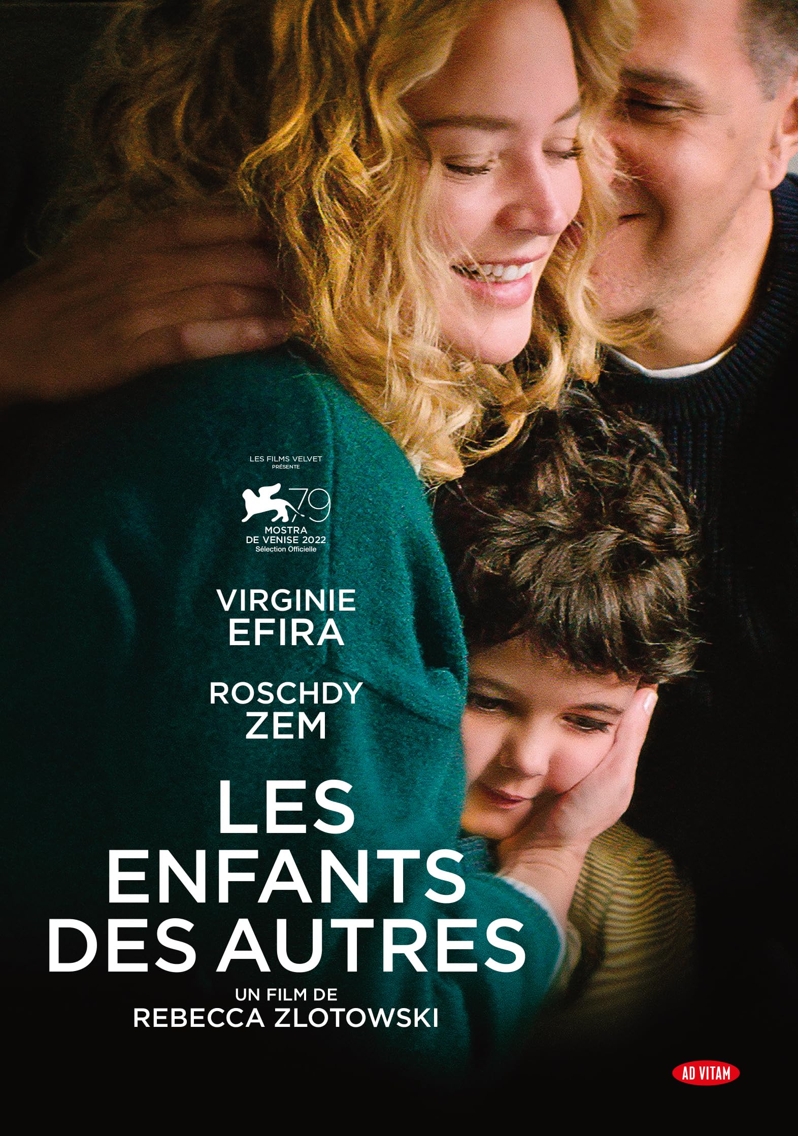Les Enfants des Autres Films