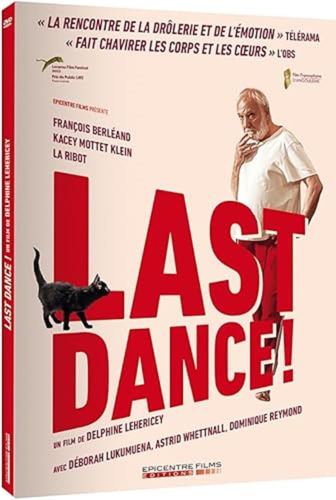 Product Image: Last dance