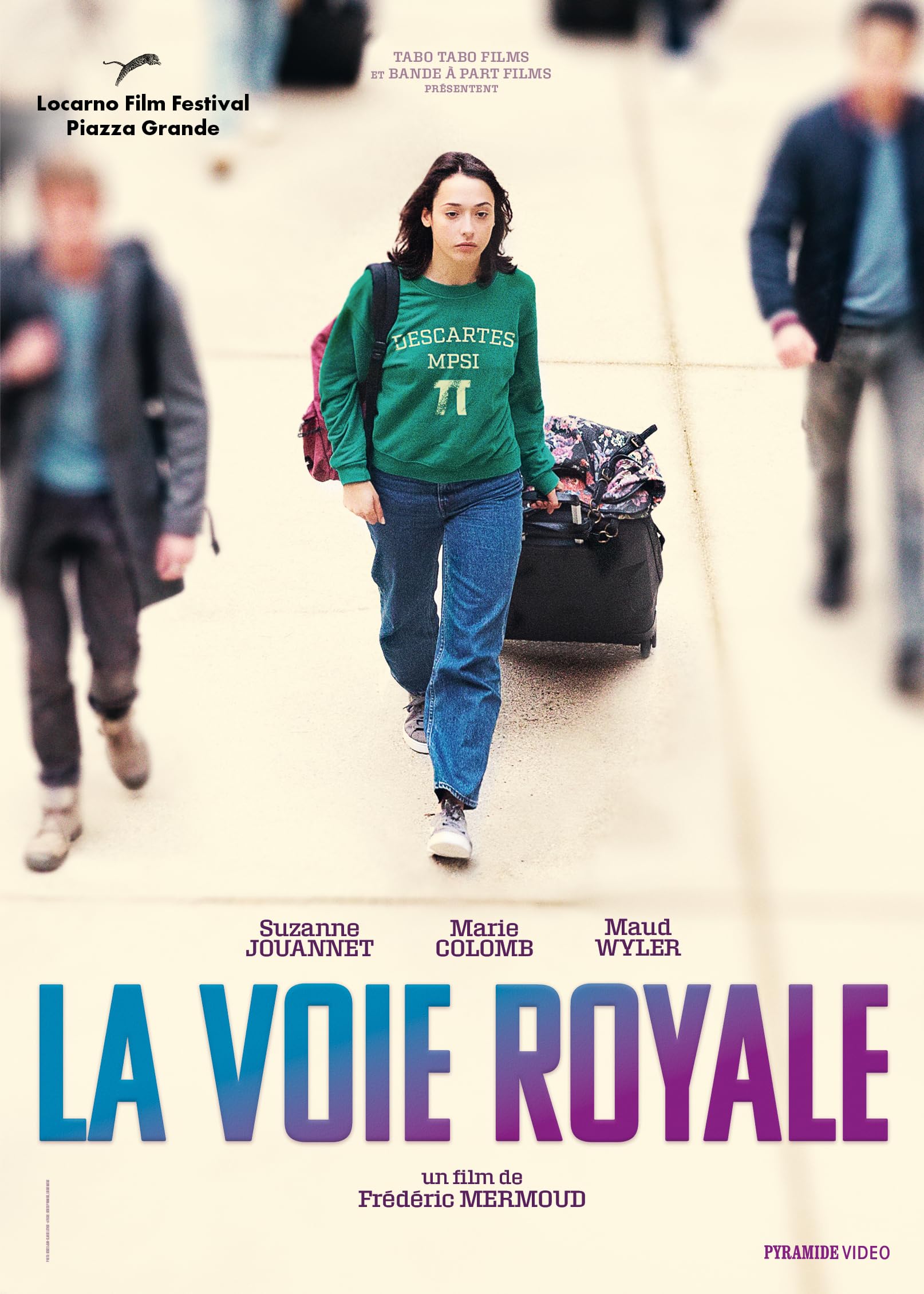 Product Image: La Voie Royale