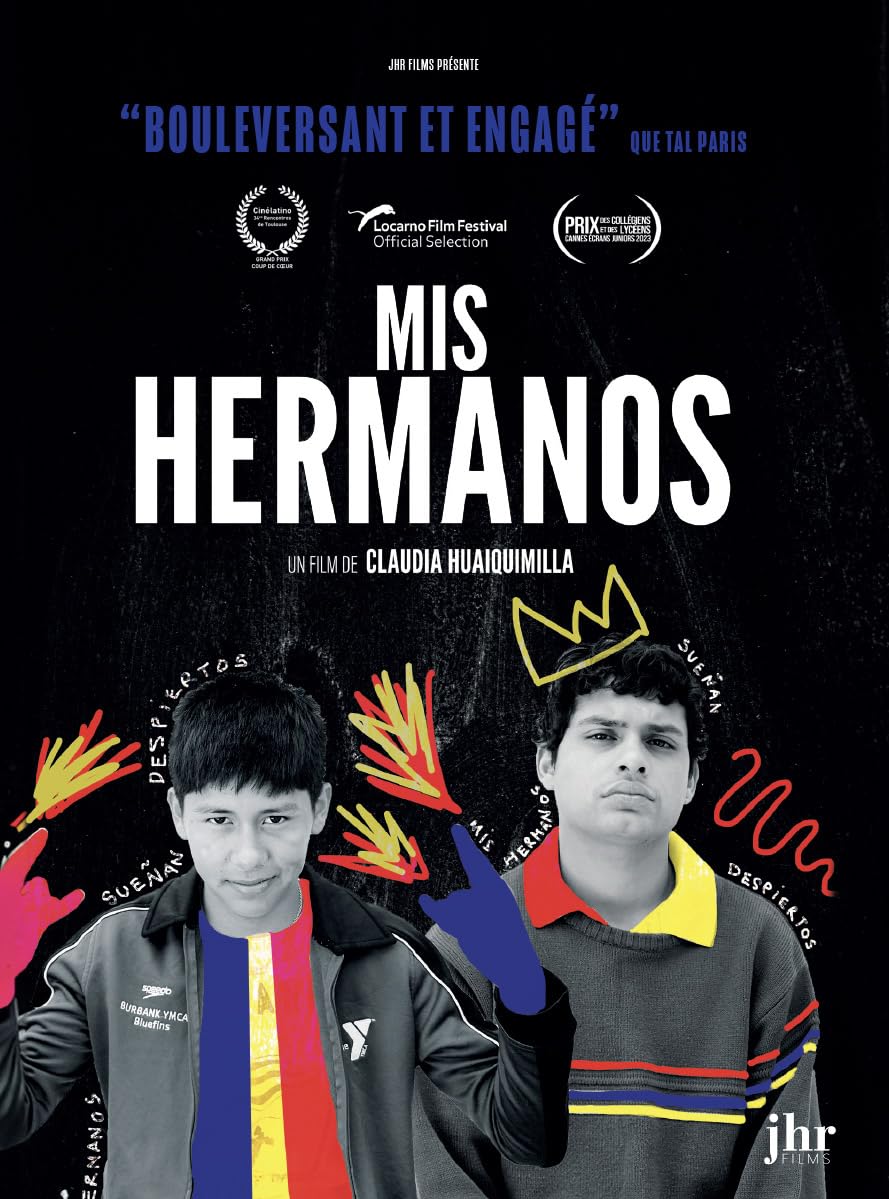 Product Image: Mis hermanos