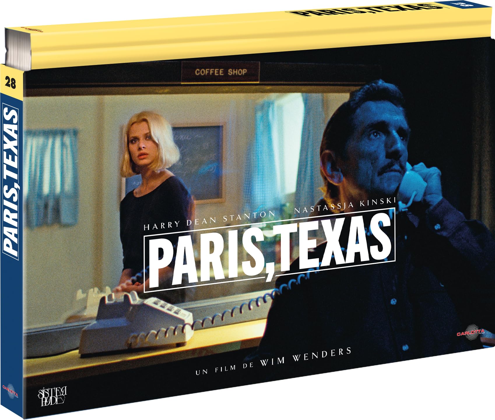 Product Image: Paris, Texas