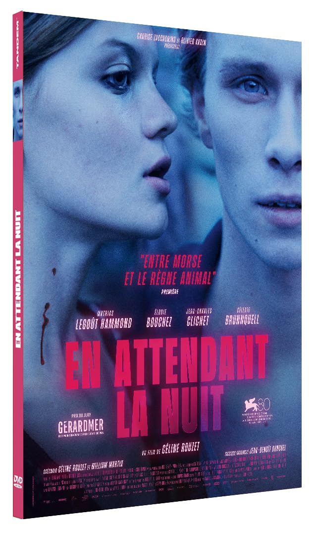 Product Image: En attendant la nuit