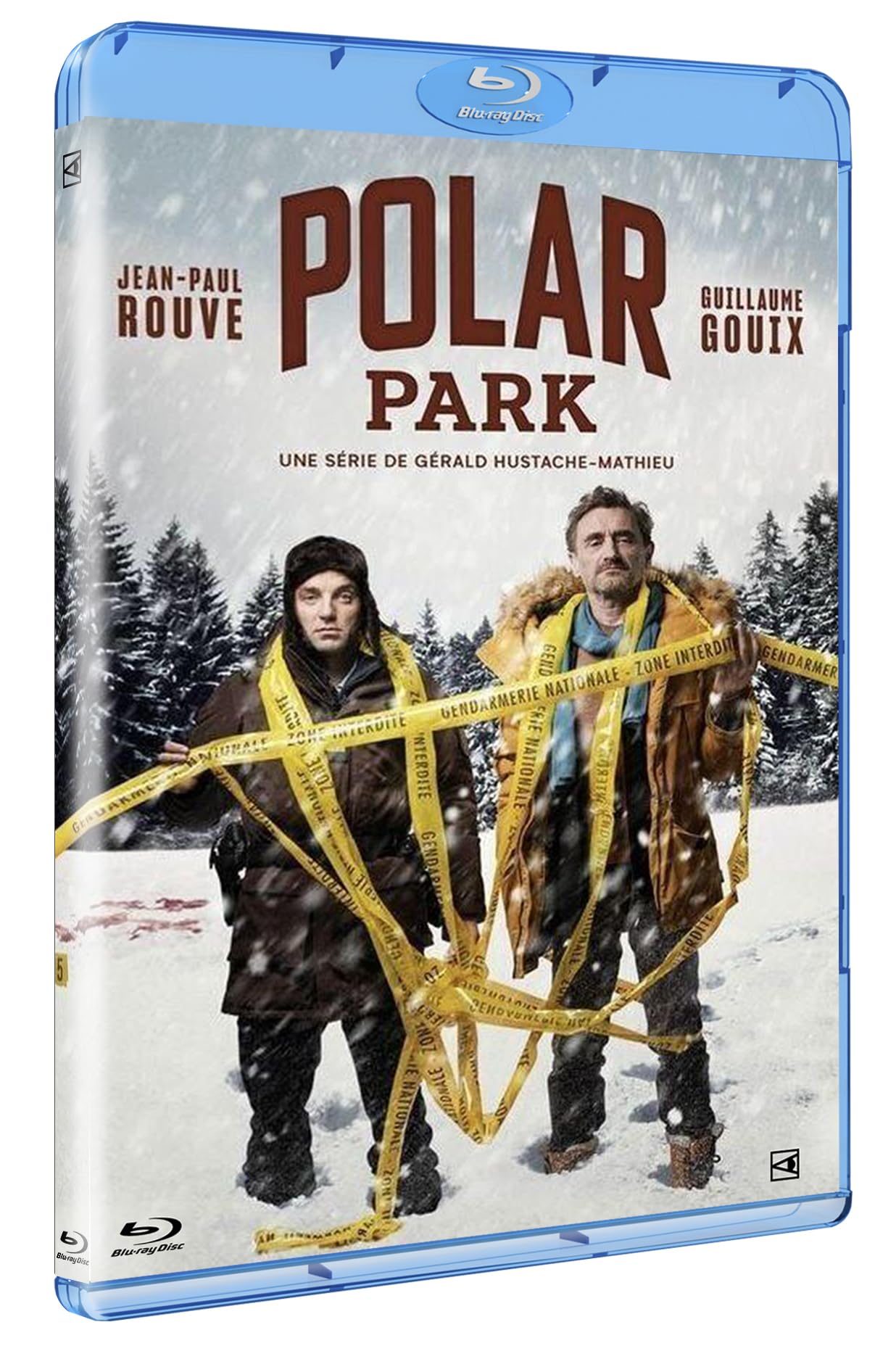 Product Image: Polar Park-Chapitre 1