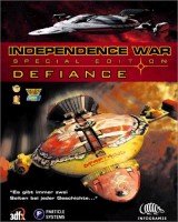 Independence War: Defiance - Special Edition PC