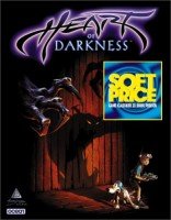 Heart of Darkness PC