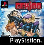 Gekido Older Consoles
