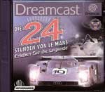 Die 24 Stunden von Le Mans Older Consoles