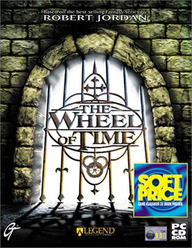 Wheel of Time PC
