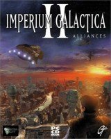 Imperium Galactica II - Alliances PC