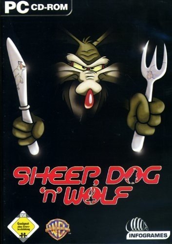 Sheep, Dog'n Wolf PC