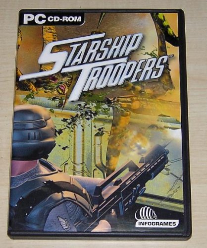 Starship Troopers PC