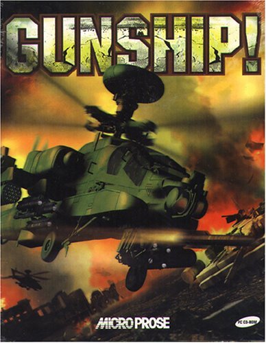 Gunship! PC