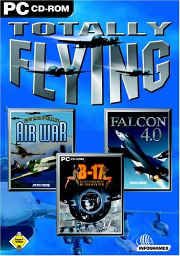 Product Image: Totally Flying