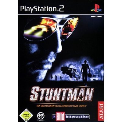 Product Image: Stuntman