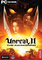 Unreal 2 - The Awakening PC