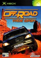 Test Drive Off Road Wide Open Older Consoles