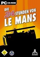 Die 24 Stunden von Le Mans PC