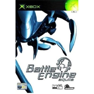 Product Image: Battle Engine Aquila