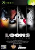 Loons - The Fight for Fame Older Consoles