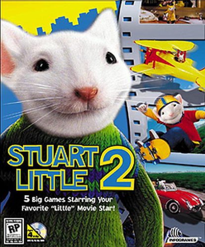 Stuart Little 2 PC