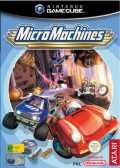 Product Image: Micromachines