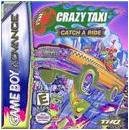 Crazy Taxi Older Consoles