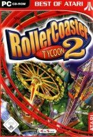 Roller Coaster Tycoon 2 PC