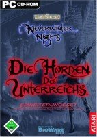 Neverwinter Nights: Die Horden des Unterreichs (Add-on) PC