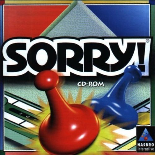 Sorry! PC