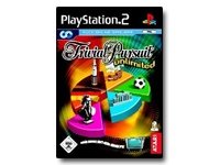 Trivial Pursuit Unlimited PlayStation 2