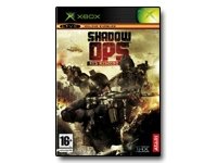 Shadow Ops - Red Mercury Older Consoles